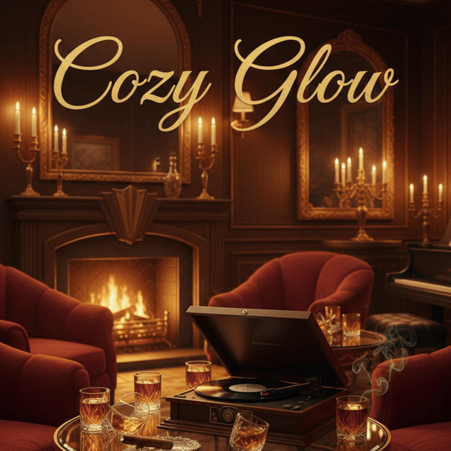 Cozy Glow cover art