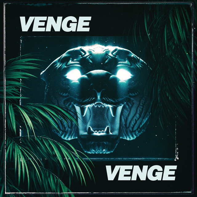 Venge cover art
