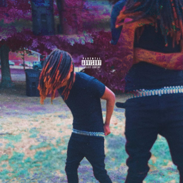 #7/17! cover art