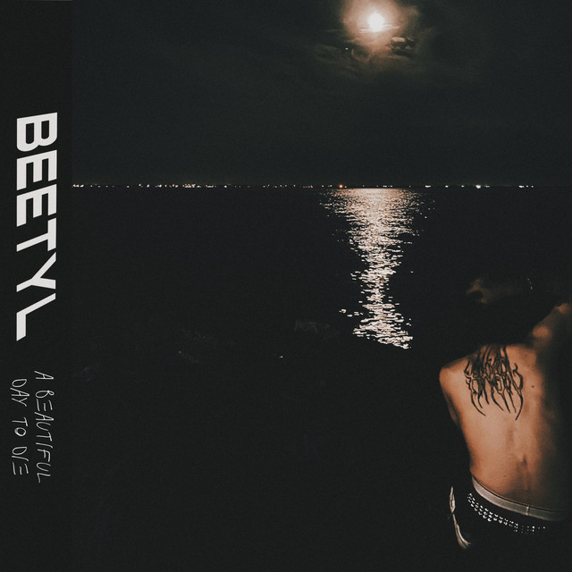 A BEAUTIFUL DAY TO DIE cover art