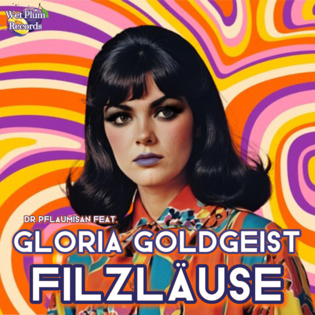 Filzläuse