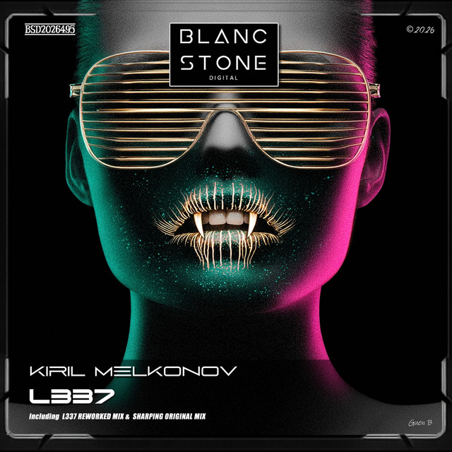 L337 cover art