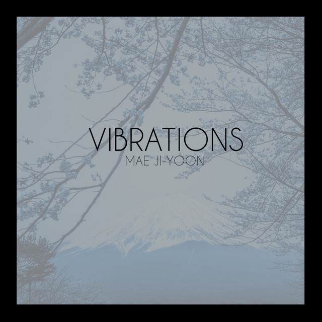 Vibrations cover