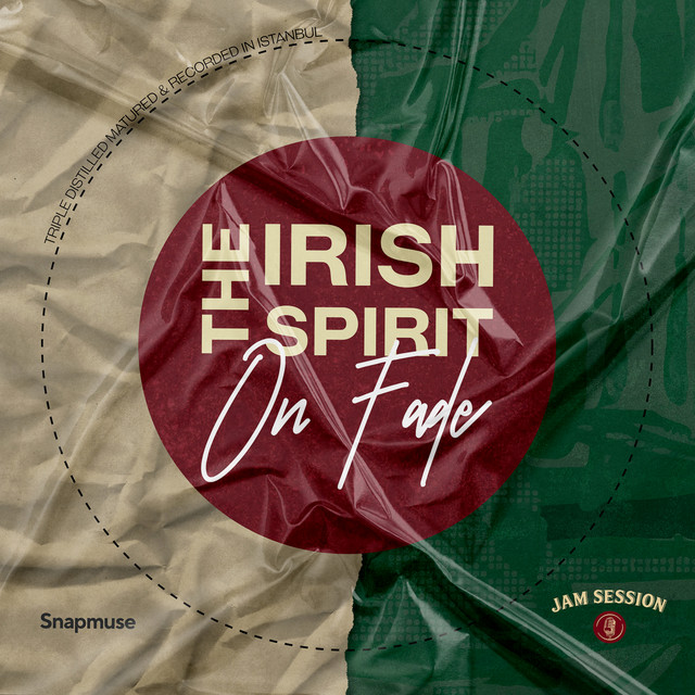 The Irish Spirit cover art