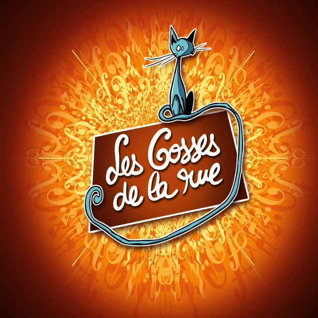 Les Gosses de la Rue Photo