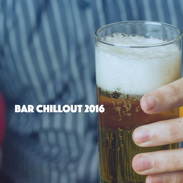 Bar Chillout 2016 cover art