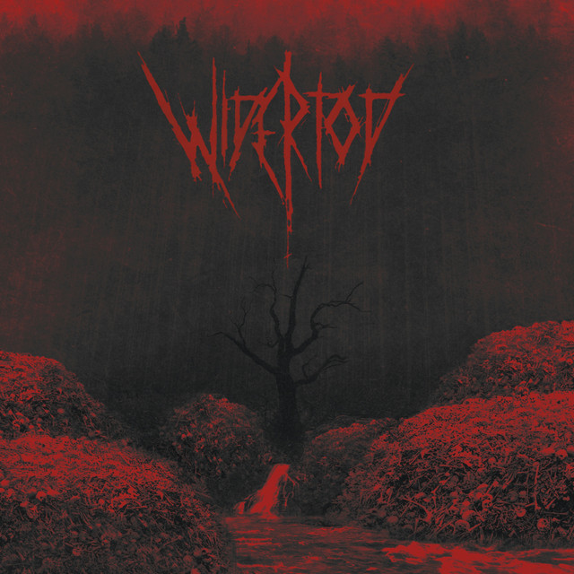 Widertod cover art