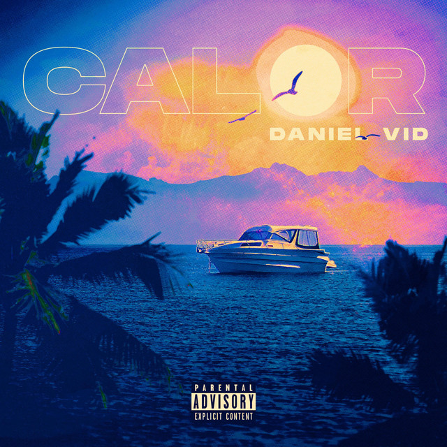 Calor cover art