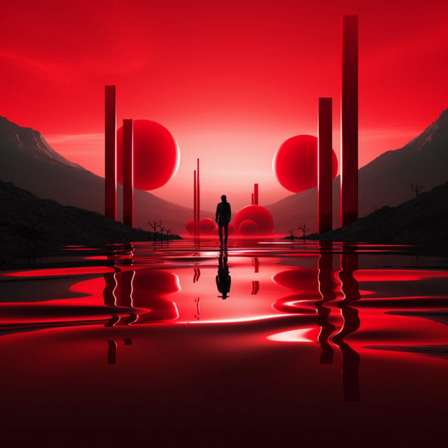 Dark Course album image