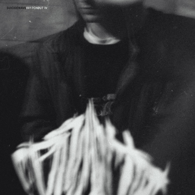 VV17CHØU7 IV cover art