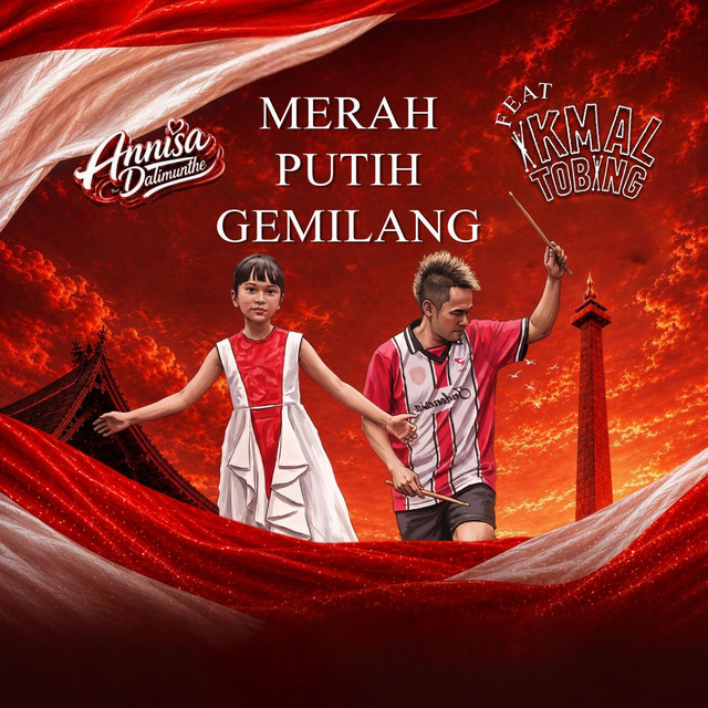 Annisa Dalimunthe