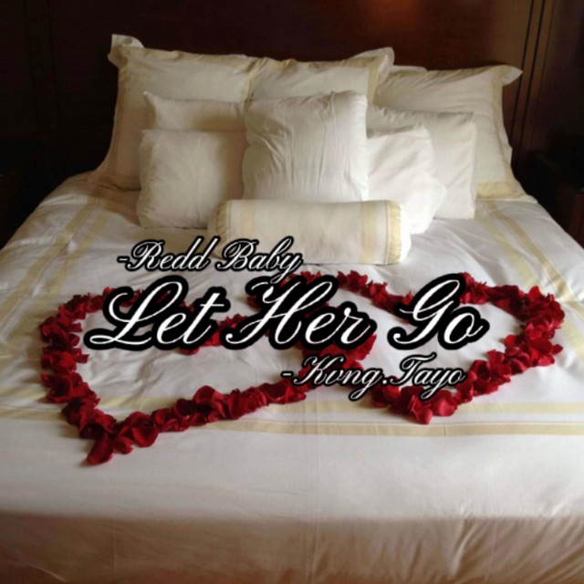 Let Her Go - Single by ReddBaby | Spotify