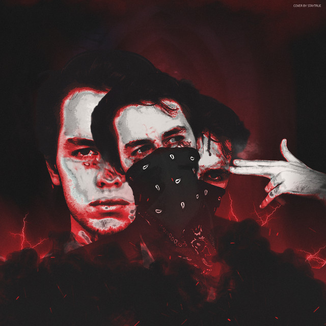 сомнамбулизм cover art