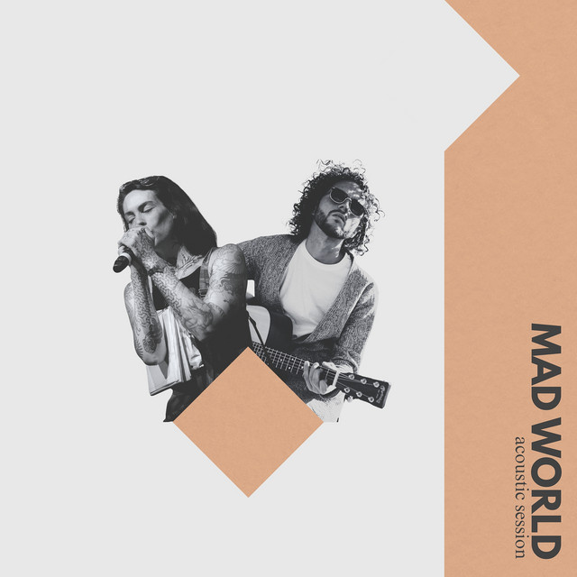 Mad World (Acoustic Session) album image