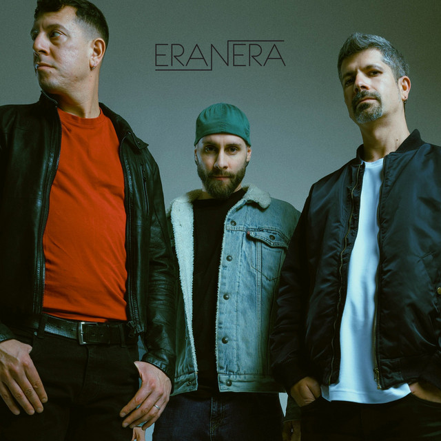 EraNera cover art