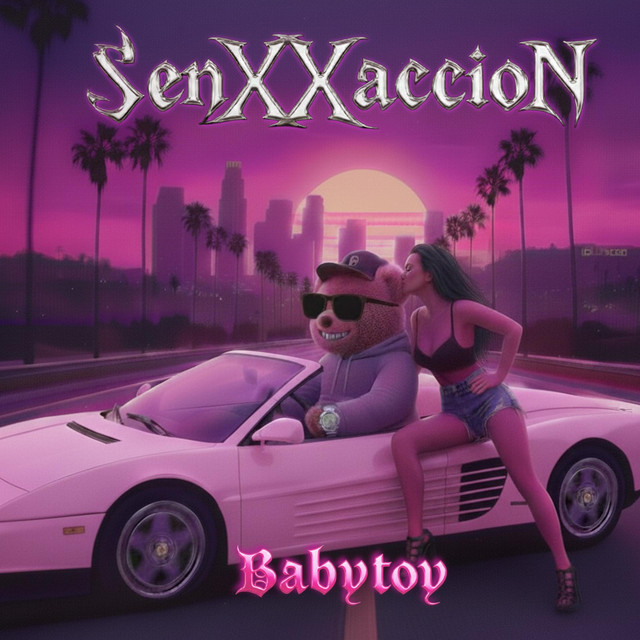 SenXXaccioN