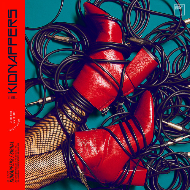 SIGNAL cover art