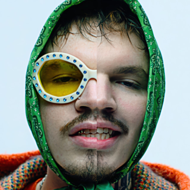 undefined album image