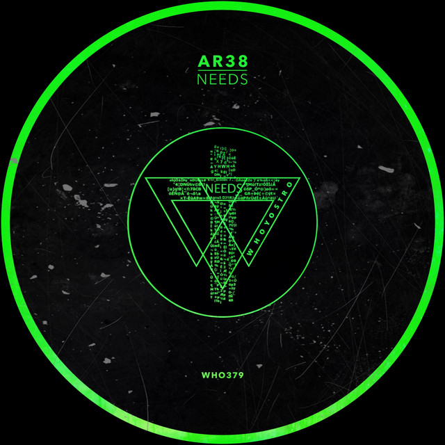 On The Dancefloor album art