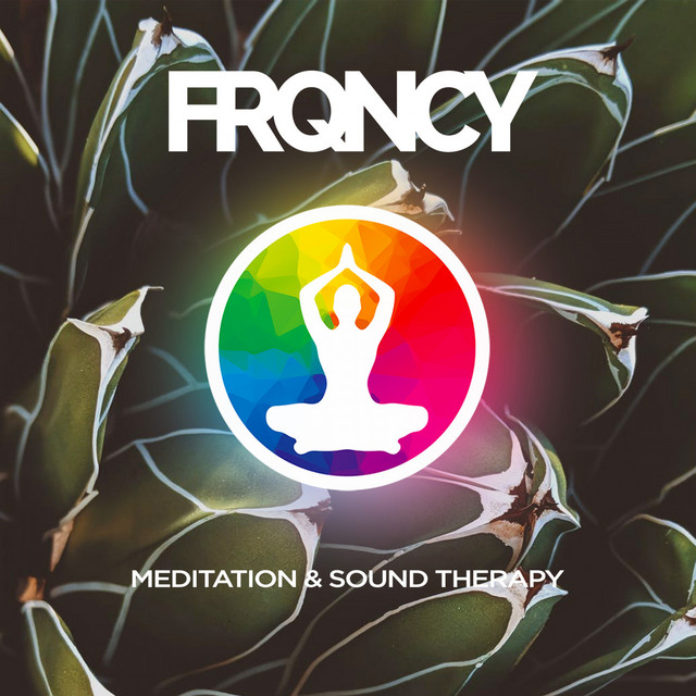 Binaural Beats Vol. 8 cover art