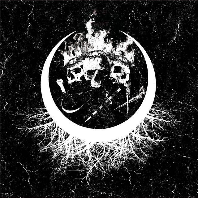 Offering cover art