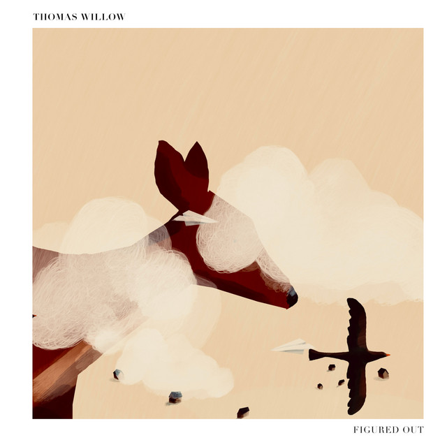 Figured Out cover art