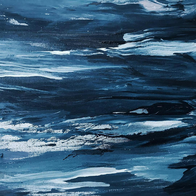 Element X cover art
