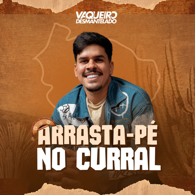 Arrasta-Pé no Curral