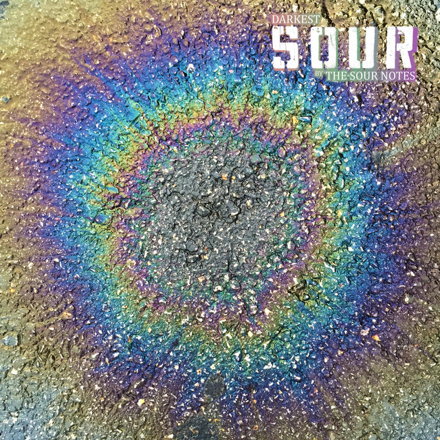 Darkest Sour cover