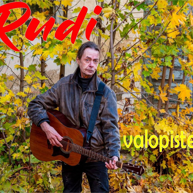 Rudi | Spotify