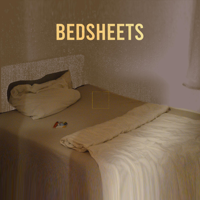BEDSHEETS cover art