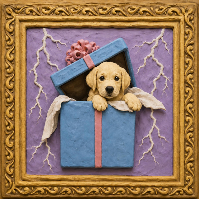 Big Dog album image