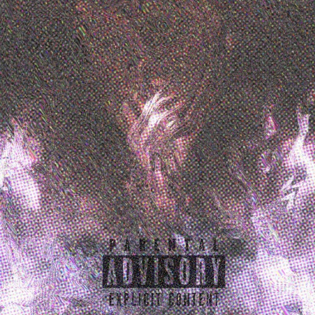 SAD & HORNY cover art