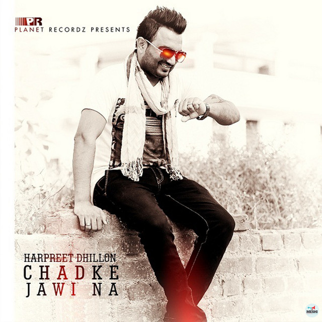 Chadke Jawi Na cover art