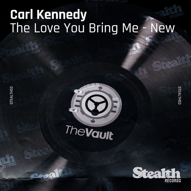 The Love You Bring Me (feat. Lisa Pure) [Remixes]
