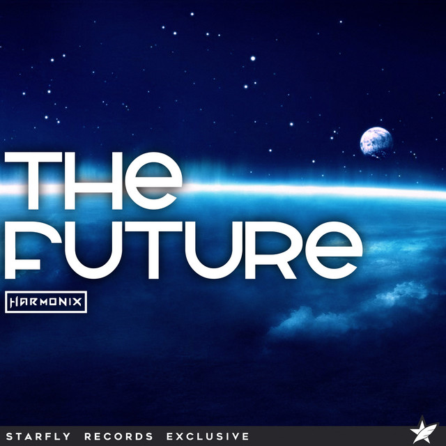 The Future cover art