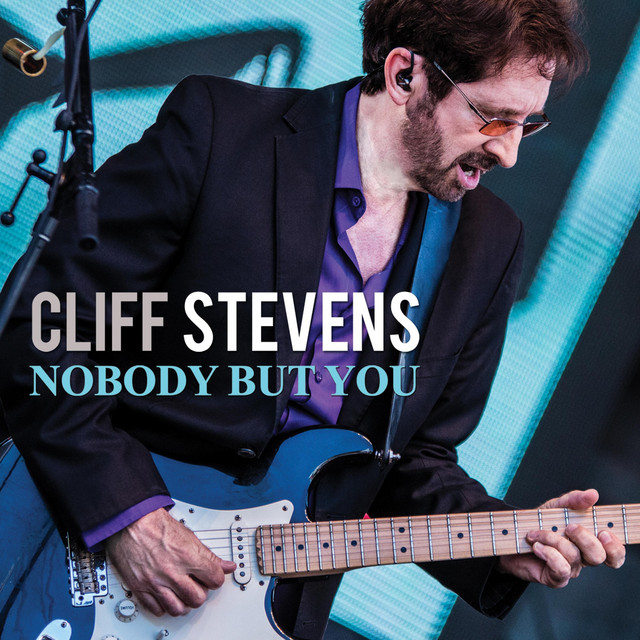 Nobody but You cover