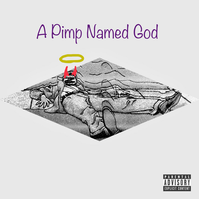 A Pimp Named God - Album by Rashawn Stallworth | Spotify