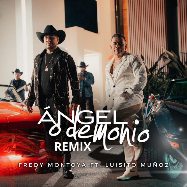 Ángel o Demonio - Remasterizado 2025
