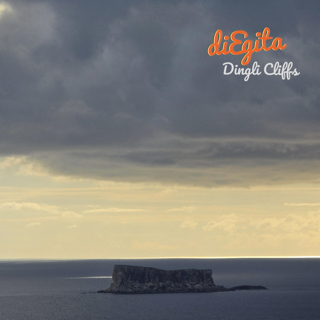 Dingli Cliffs