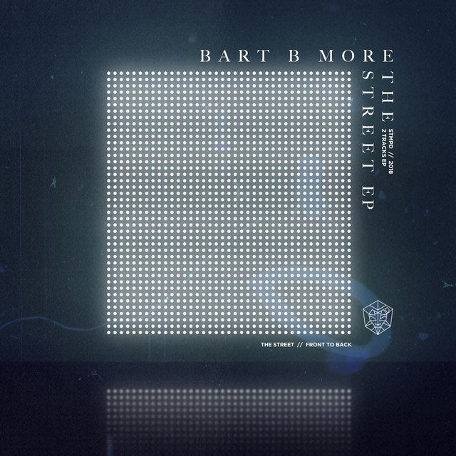 The Street EP cover art