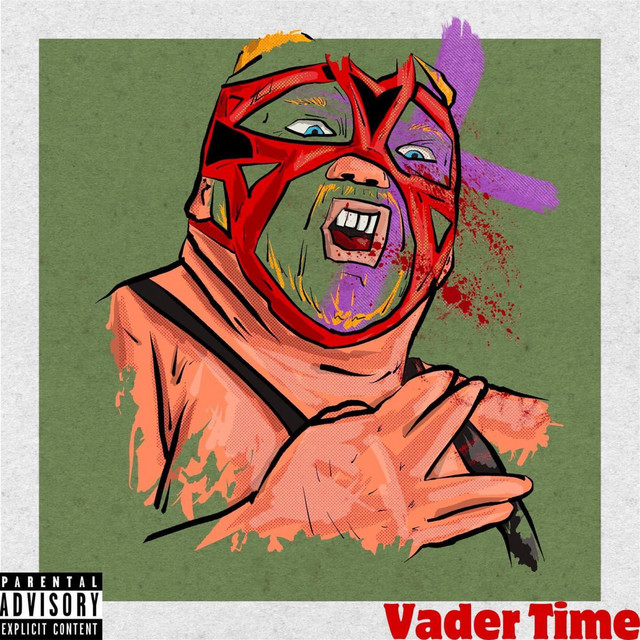 Vader Time