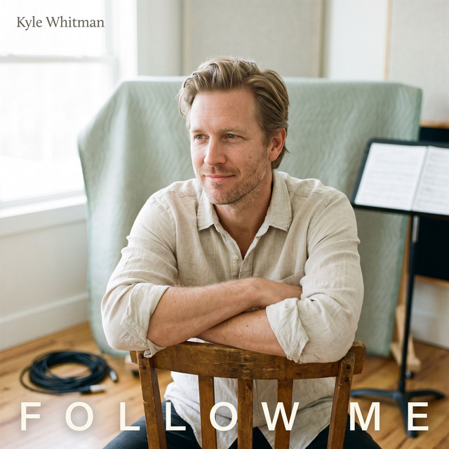 Kyle Whitman