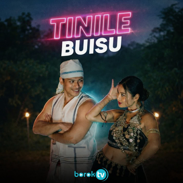 Tinile Buisu album image