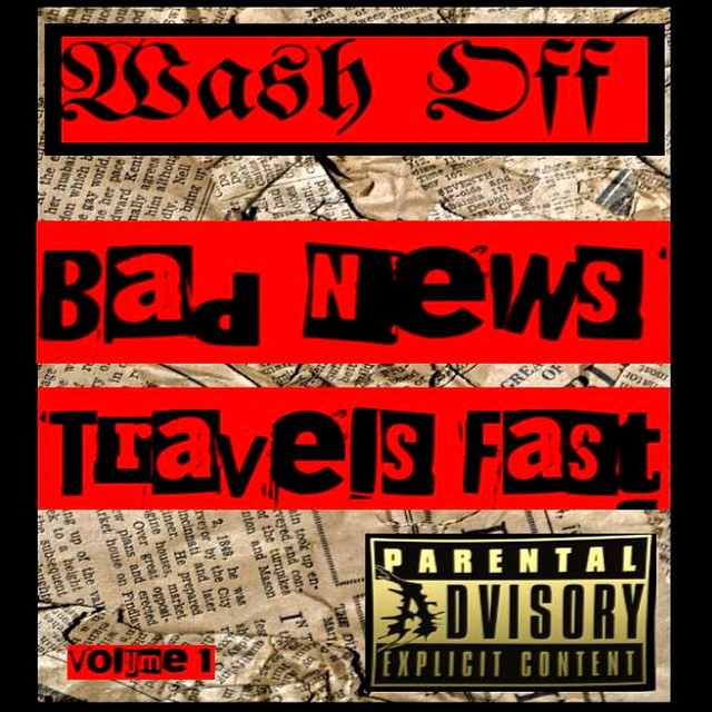 My Experiance cover art