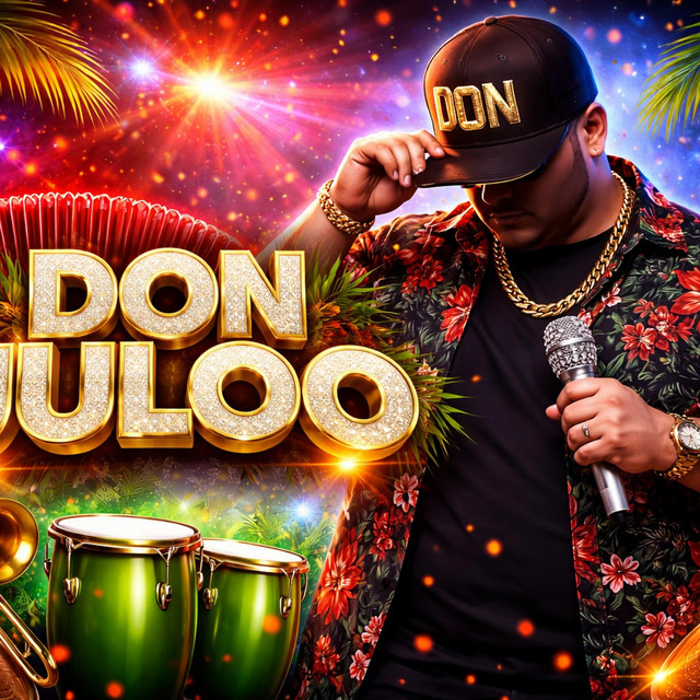 Don juloo
