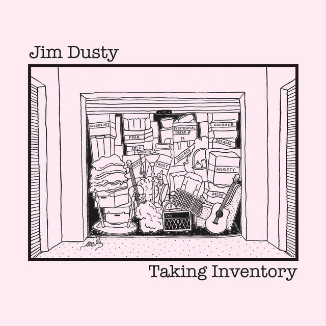 Taking Inventory cover
