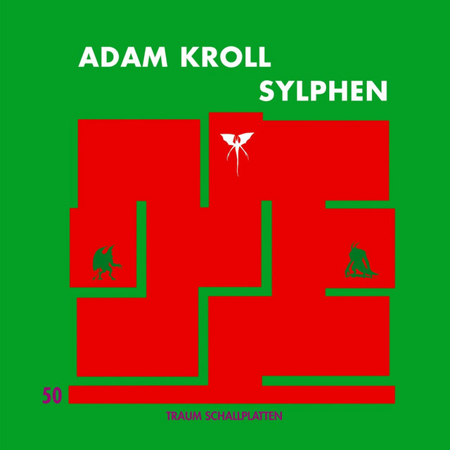 Sylphen cover