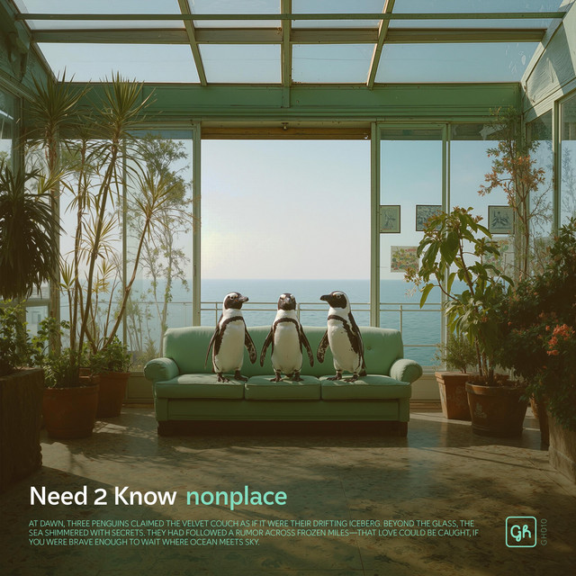 nonplace