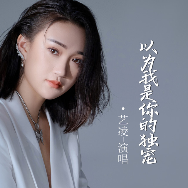 以为我是你的独宠 - Dj默涵版